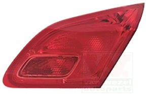 VAN WEZEL 3749934 -  Задний фонарь